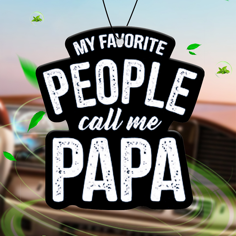 Home Fragrance Best - The Best Dad Ever: Father's Day