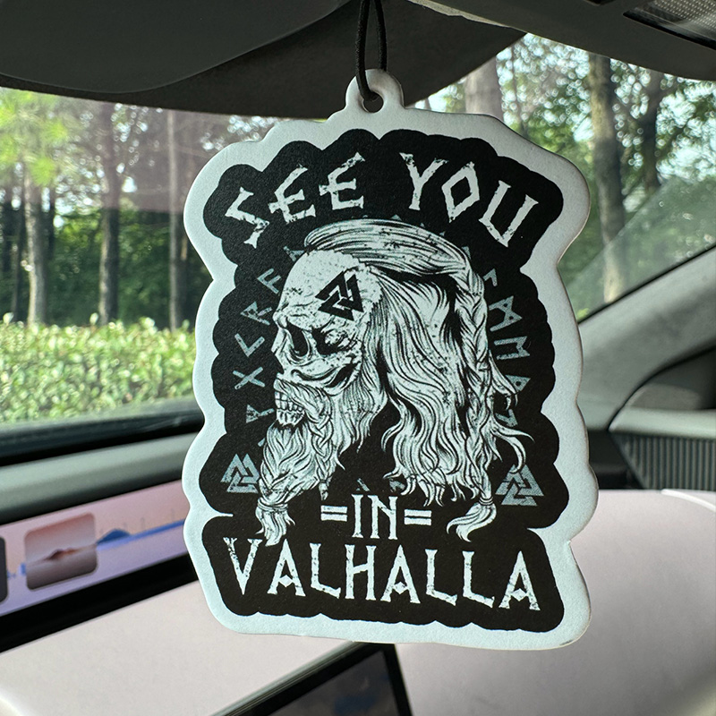 Home Fragrance Aesop - Valhalla Awaits - Viking Northern Warrior