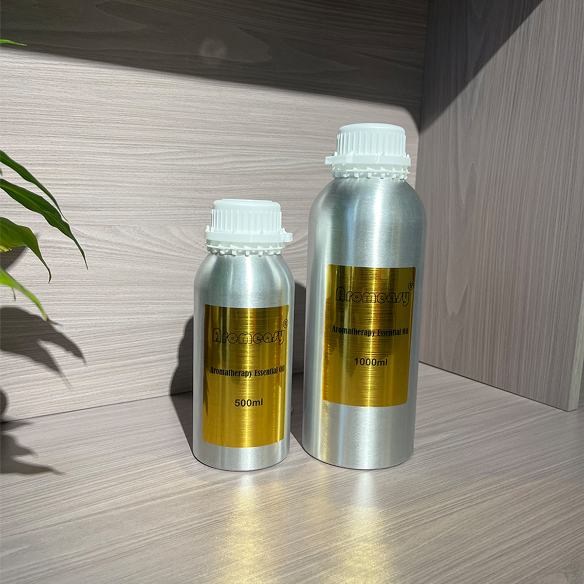 Home Fragrance That Lasts Long - 500ml/1000ml Reed Diffuser Oils Long Lasting
