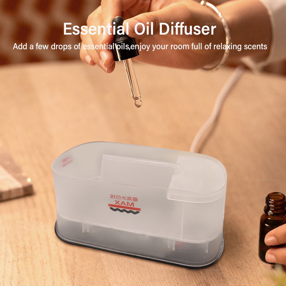 Aroma Humidifier Flame Essenti - Home Fragrance Organic incelemesi ve fiyatı