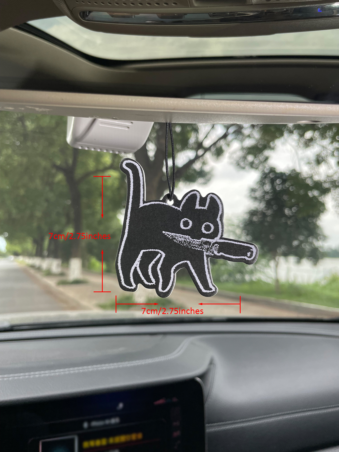 Cats/Hilton Fresh Scent Five-S - Home Fragrance Aesop incelemesi ve fiyatı