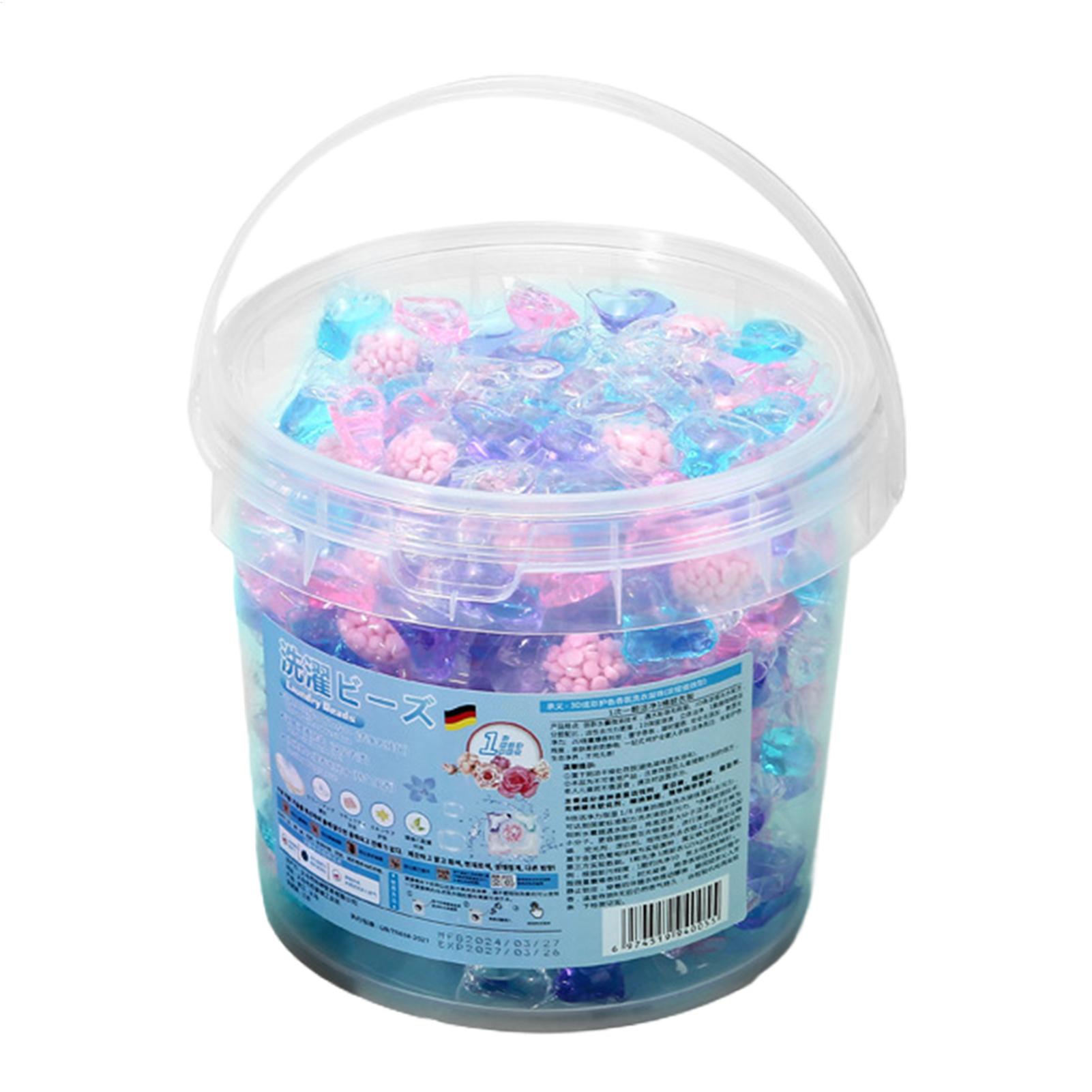 Laundry Detergent Pods Deep Cl - Home Fragrance That Lasts Long incelemesi ve fiyatı