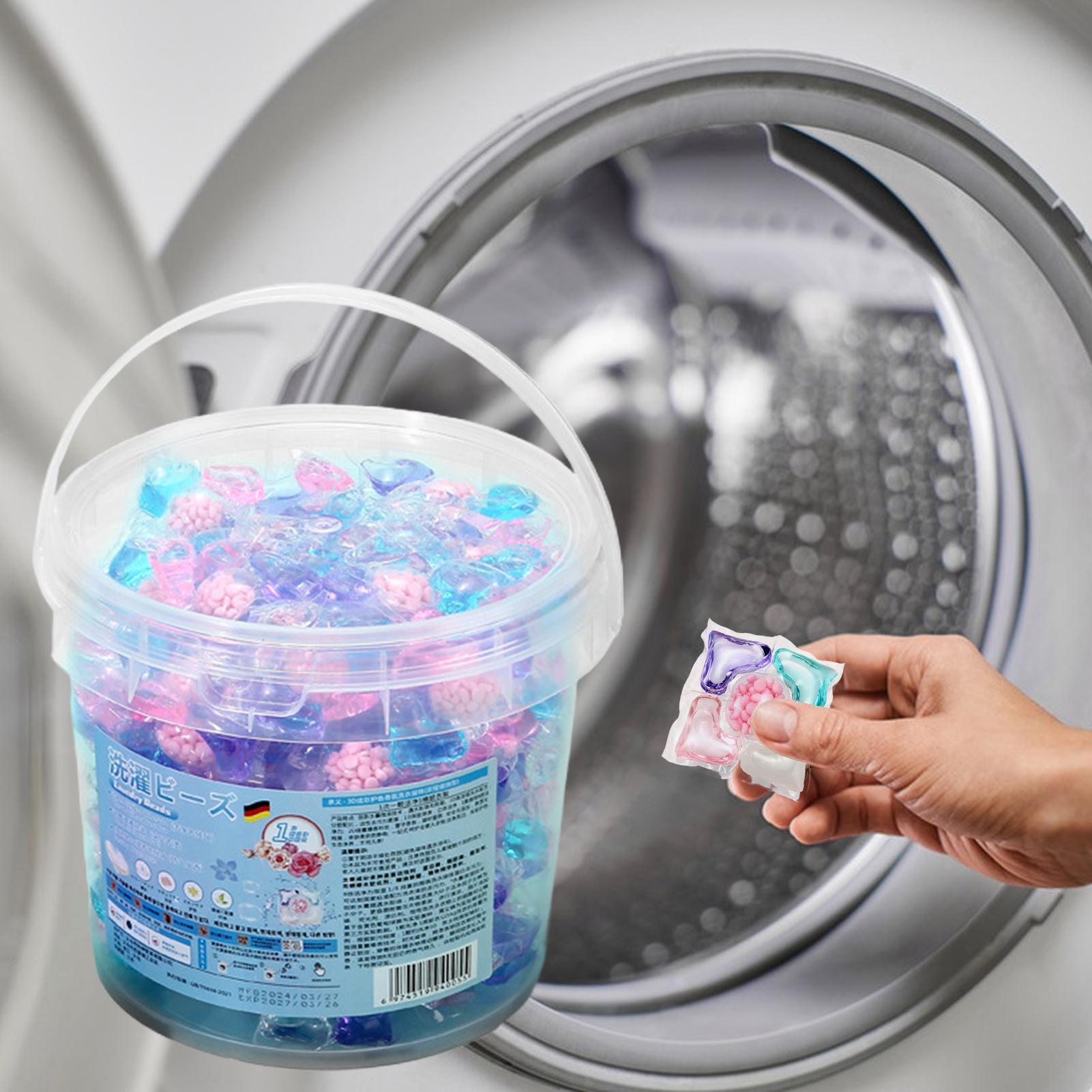 Laundry Detergent Pods Deep Cl - Home Fragrance That Lasts Long incelemesi ve fiyatı