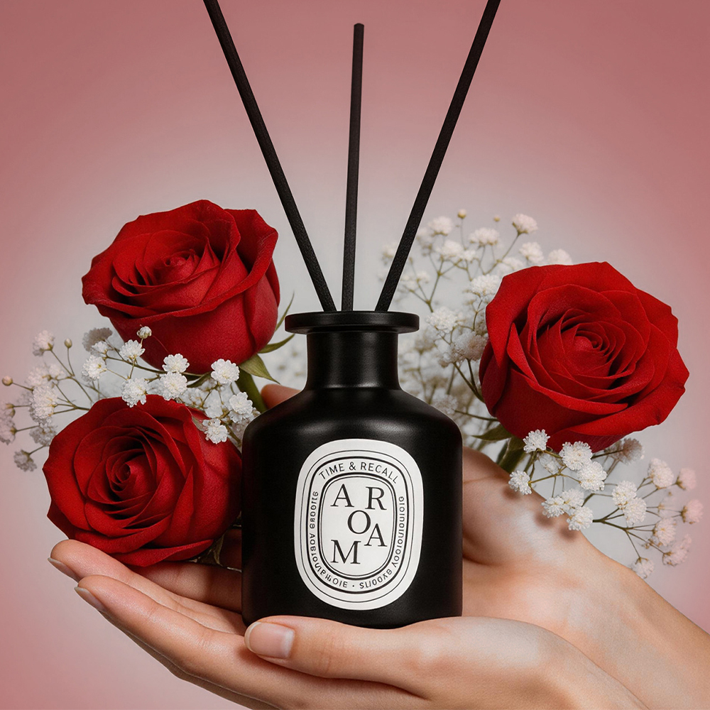 50ml Flameless Aromatherapy Re - Home Fragrance That Lasts Long incelemesi ve fiyatı