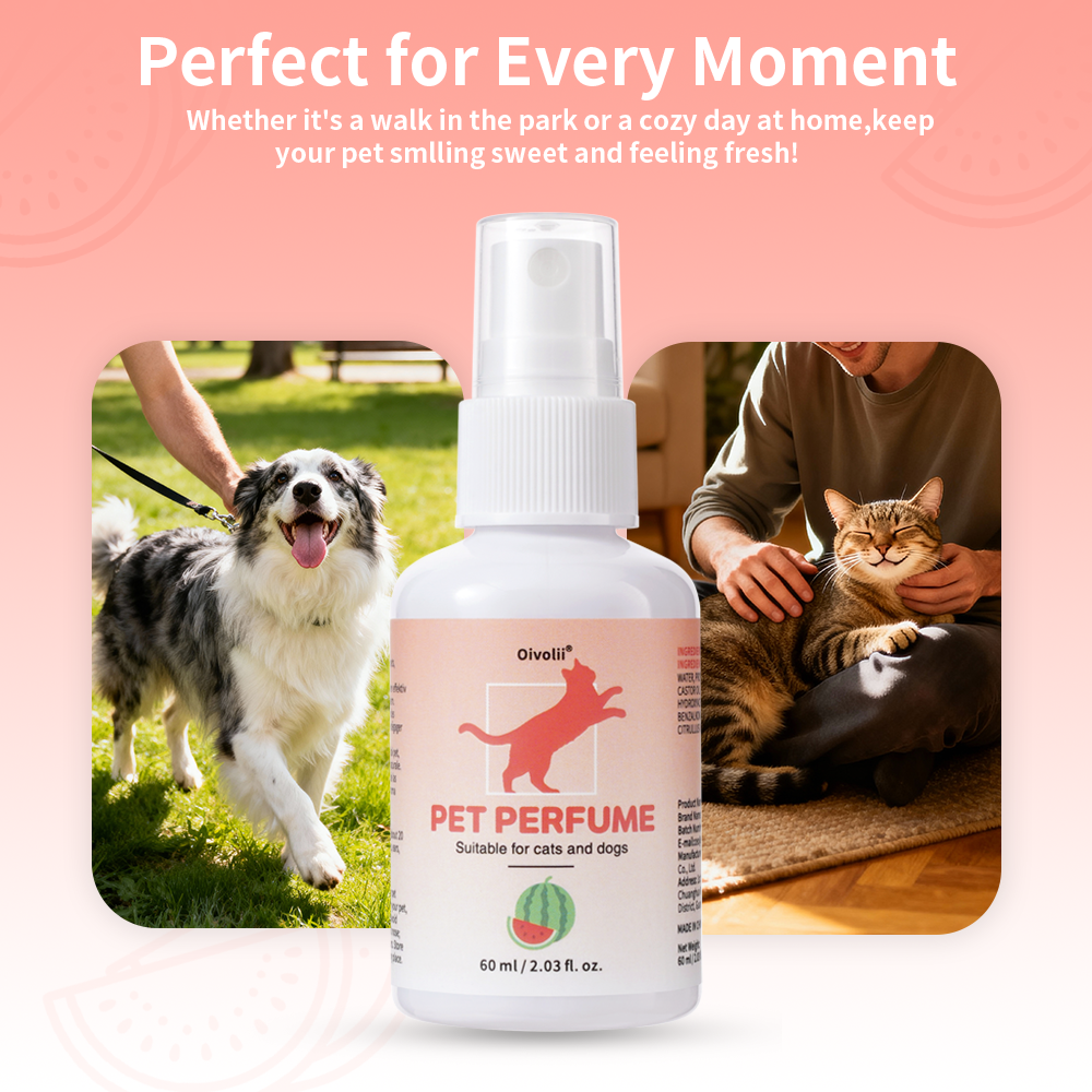 Watermelon Scent Pet Perfume C - Home Fragrance Aesop incelemesi ve fiyatı