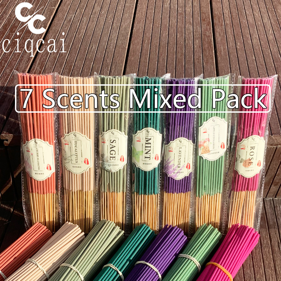 【Best-Selling 7-Flavor Set】22C - Home Fragrance Best incelemesi ve fiyatı