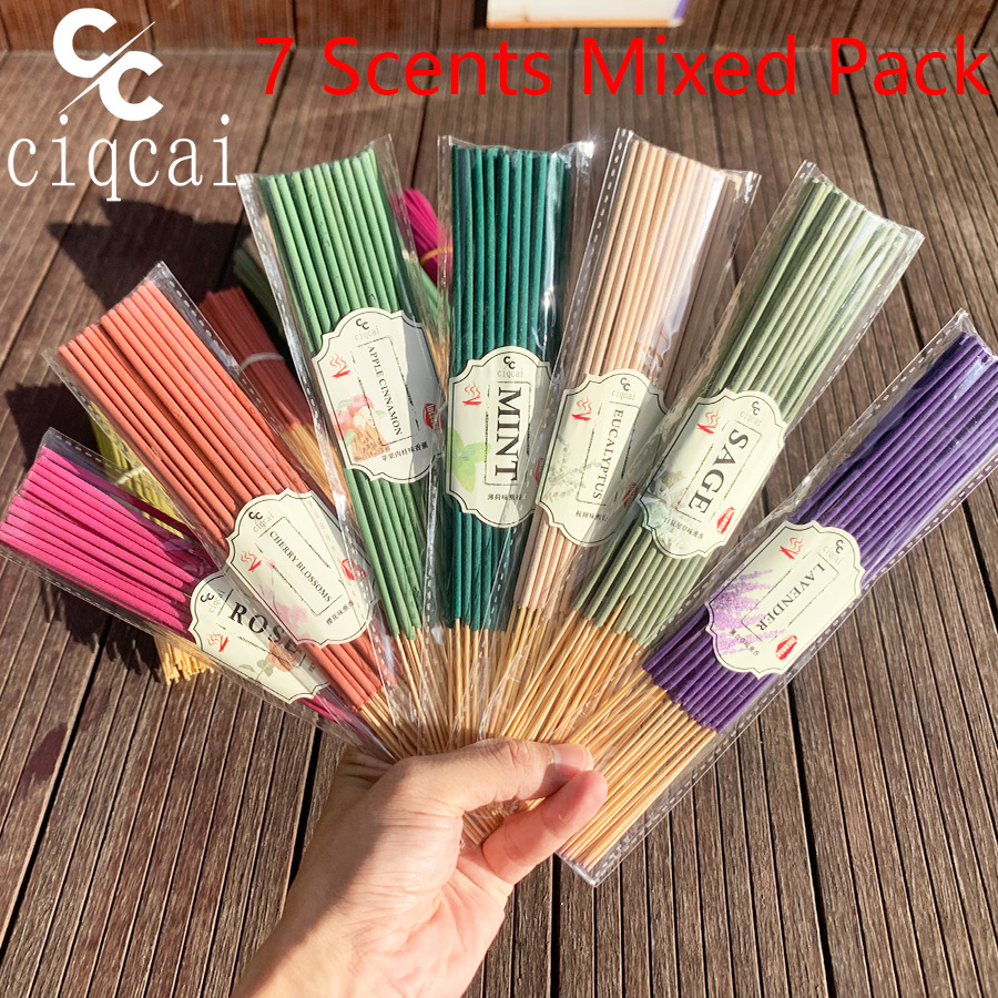 【Best-Selling 7-Flavor Set】22C - Home Fragrance Best incelemesi ve fiyatı