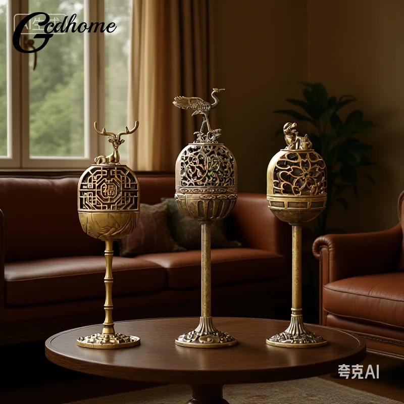 Matel Magpie Hollow Lamp Sanda - Home Fragrance Lamp incelemesi ve fiyatı