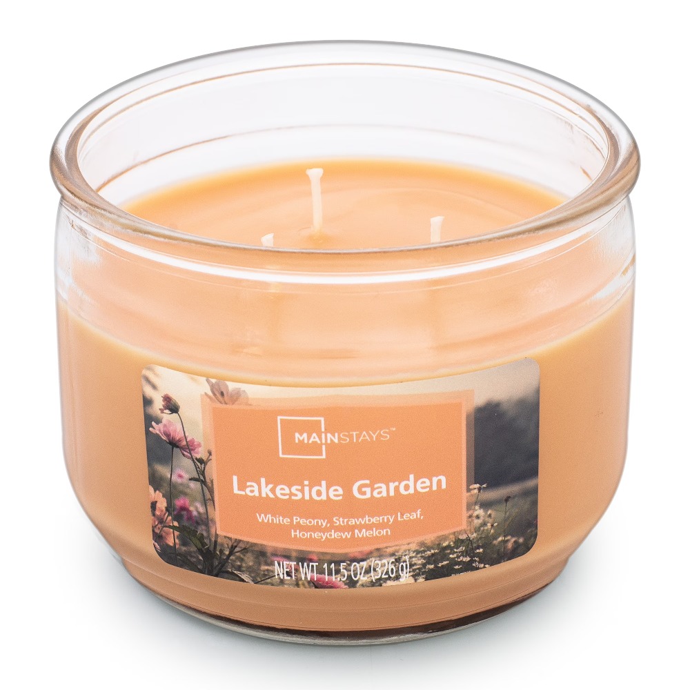 Long Lasting Scented Jar Candl - Home Fragrance That Lasts Long incelemesi ve fiyatı