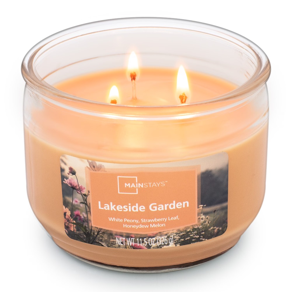 Long Lasting Scented Jar Candl - Home Fragrance That Lasts Long incelemesi ve fiyatı