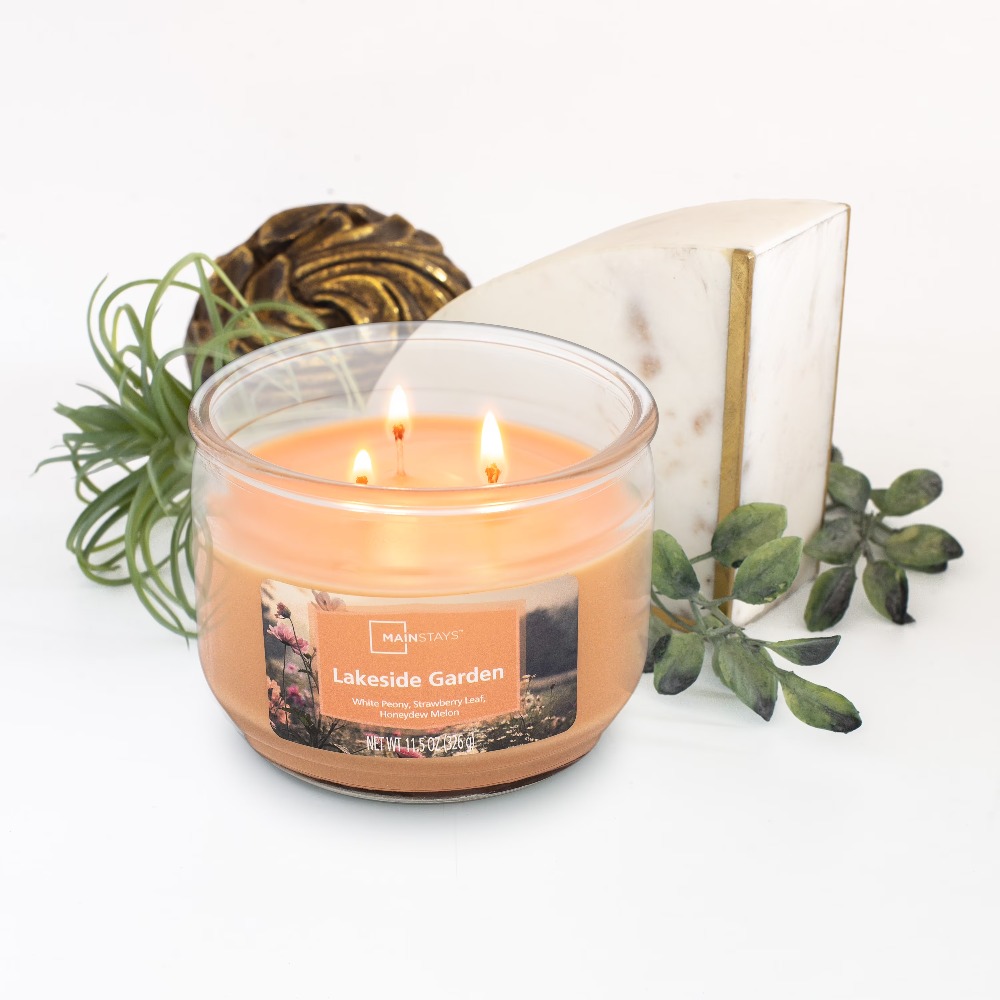 Long Lasting Scented Jar Candl - Home Fragrance That Lasts Long incelemesi ve fiyatı