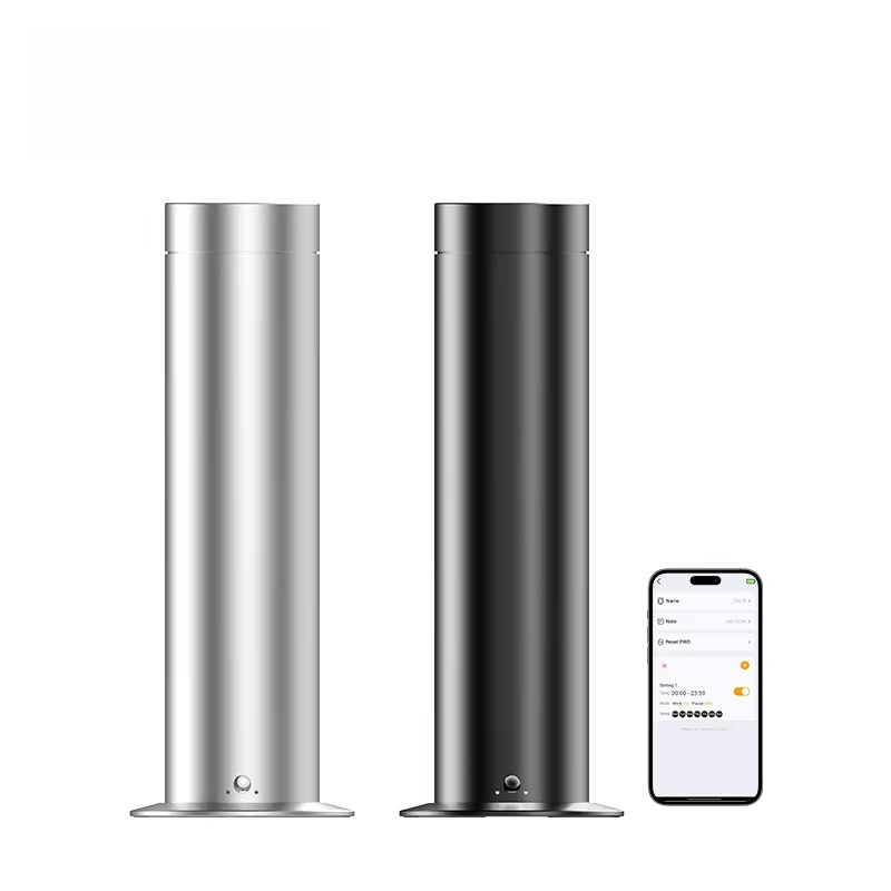 Best Home Appliances Waterless - Home Fragrance Best incelemesi ve fiyatı