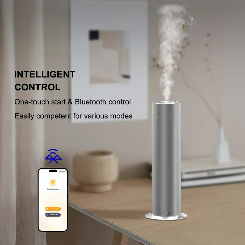 Best Home Appliances Waterless - Home Fragrance Best incelemesi ve fiyatı