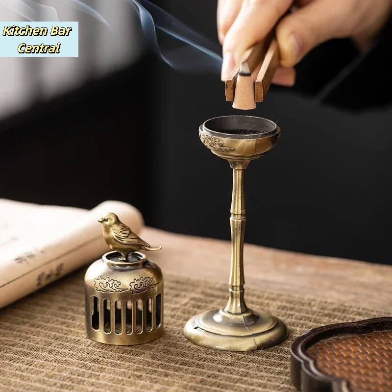 【Magpie Hollow Lamp Sandalwood - Home Fragrance Lamp incelemesi ve fiyatı