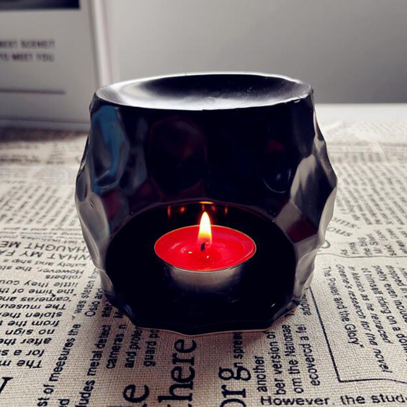 Retro Ceramic Aromatherapy Bur - Home Fragrance Oils For Oil Burners incelemesi ve fiyatı