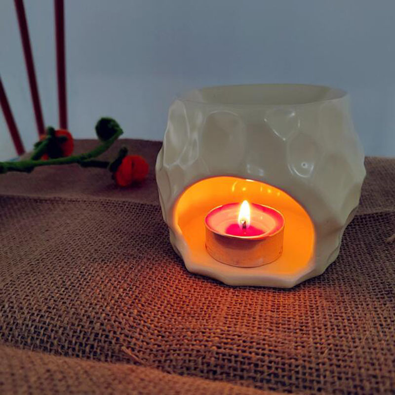 Retro Ceramic Aromatherapy Bur - Home Fragrance Oils For Oil Burners incelemesi ve fiyatı