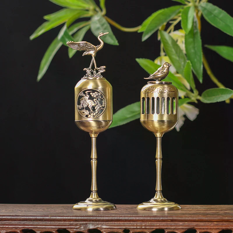 MaGpie HoLLow Lamp SandaLwood  - Home Fragrance Lamp incelemesi ve fiyatı