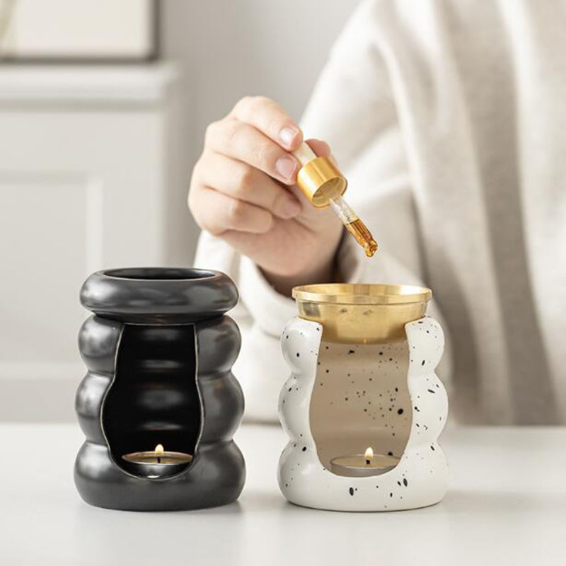 Fashion Ceramic Aromatherapy B - Home Fragrance Oils For Oil Burners incelemesi ve fiyatı