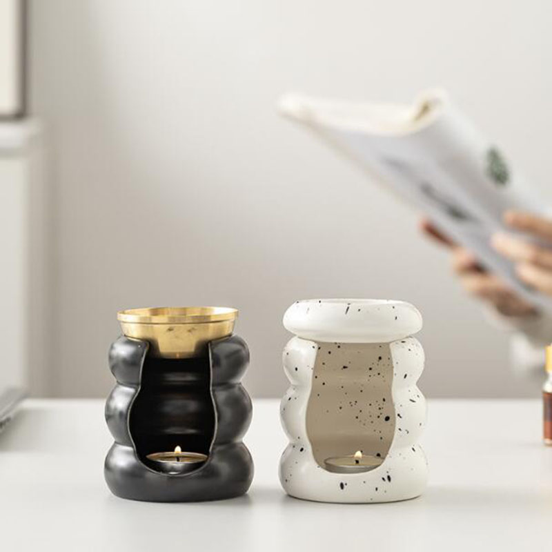 Fashion Ceramic Aromatherapy B - Home Fragrance Oils For Oil Burners incelemesi ve fiyatı