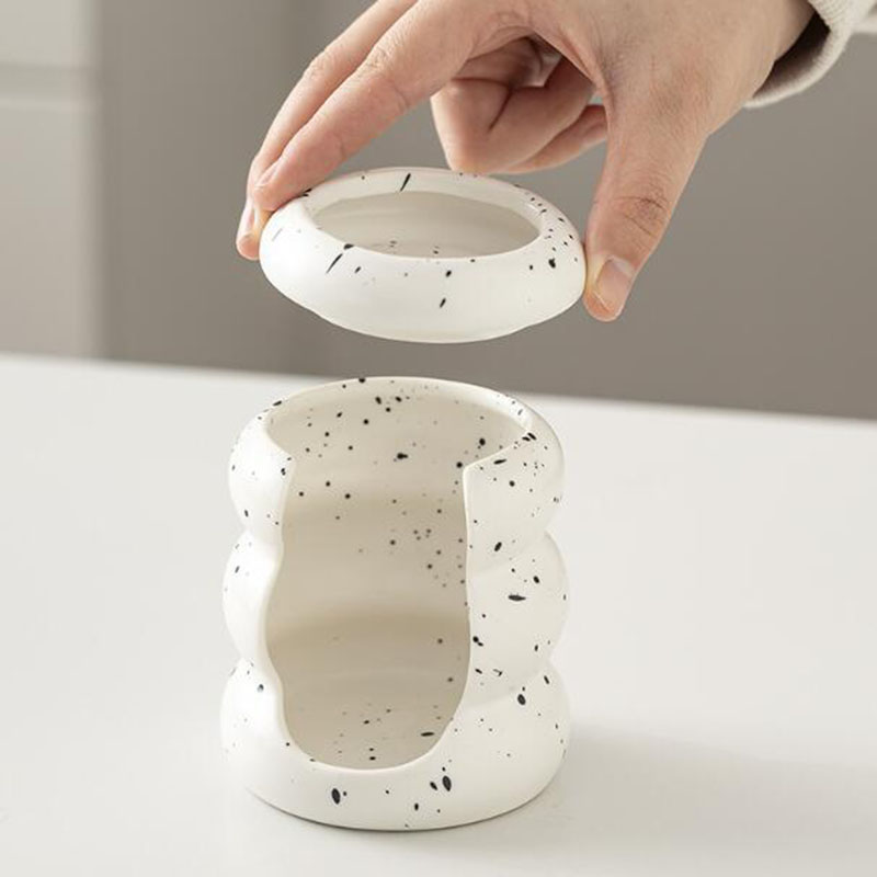 Fashion Ceramic Aromatherapy B - Home Fragrance Oils For Oil Burners incelemesi ve fiyatı