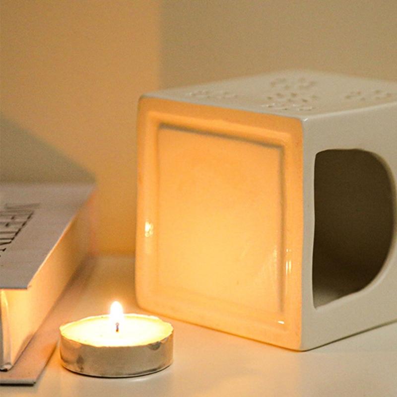 Essential Oil Burners Wax Melt - Home Fragrance Oils For Oil Burners incelemesi ve fiyatı