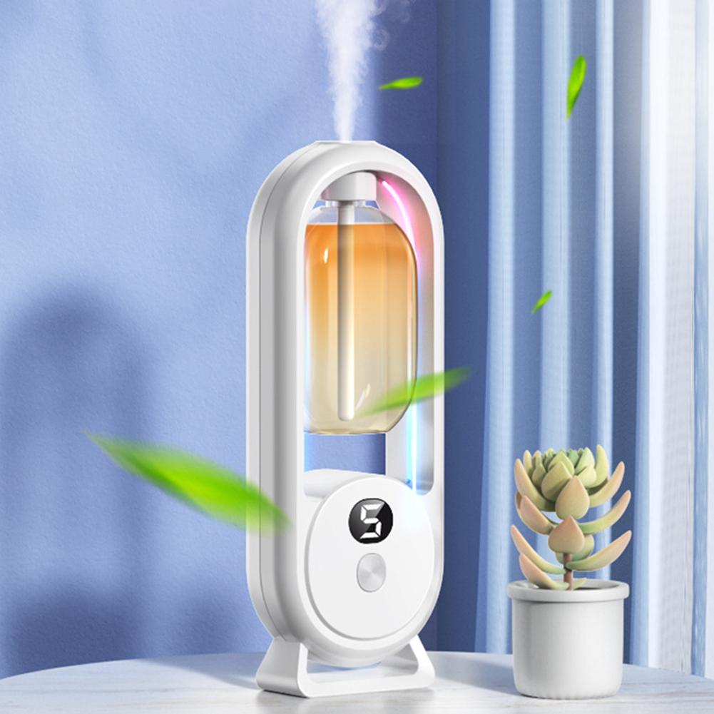 Automatic Home Fragrance Machi - Home Fragrance Aesop incelemesi ve fiyatı