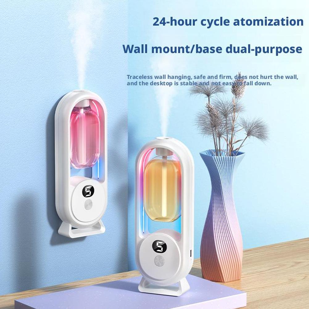 Automatic Home Fragrance Machi - Home Fragrance Aesop incelemesi ve fiyatı