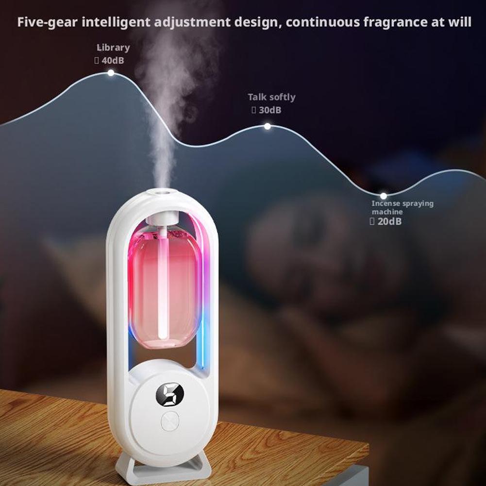 Automatic Home Fragrance Machi - Home Fragrance Aesop incelemesi ve fiyatı