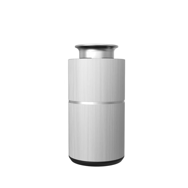 Metal Body Smart Car Diffuser  - Home Fragrance Organic incelemesi ve fiyatı