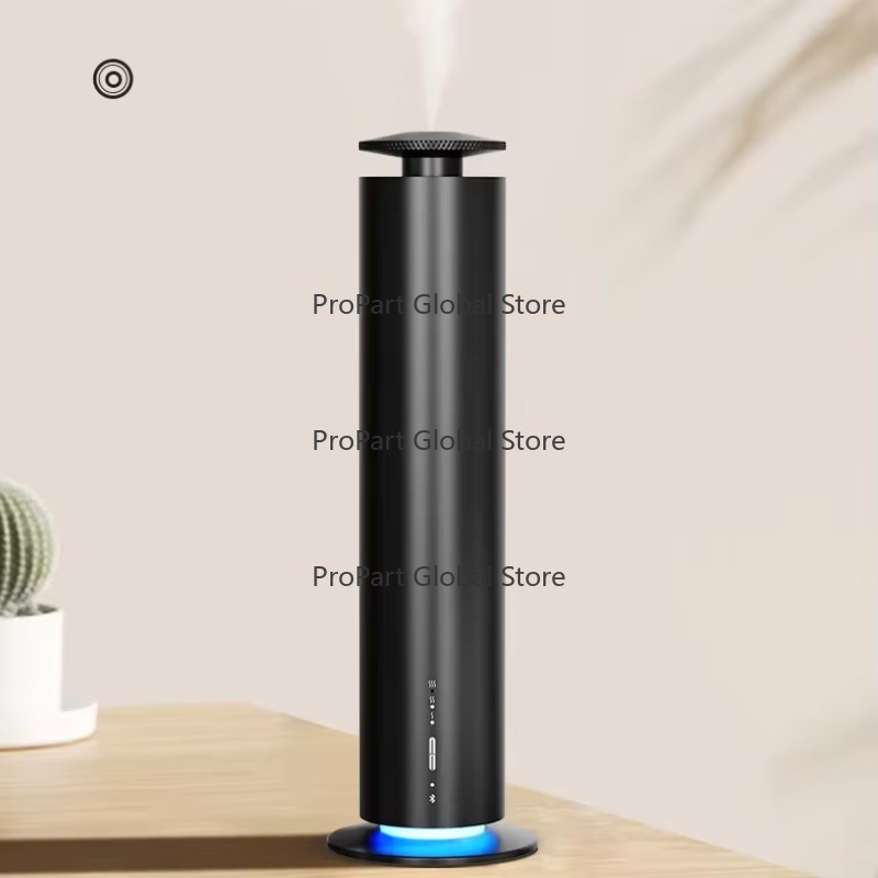 Rechargeable Waterless Aroma D - Home Fragrance Best incelemesi ve fiyatı