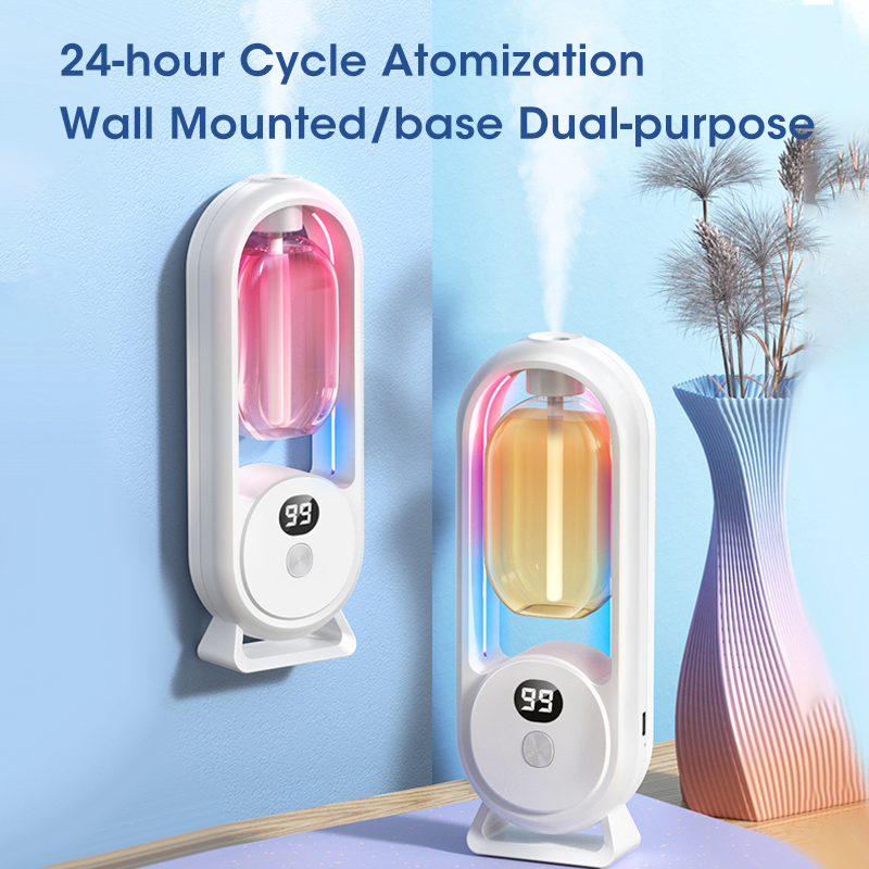 Automatic Home Fragrance Machi - Home Fragrance Aesop incelemesi ve fiyatı