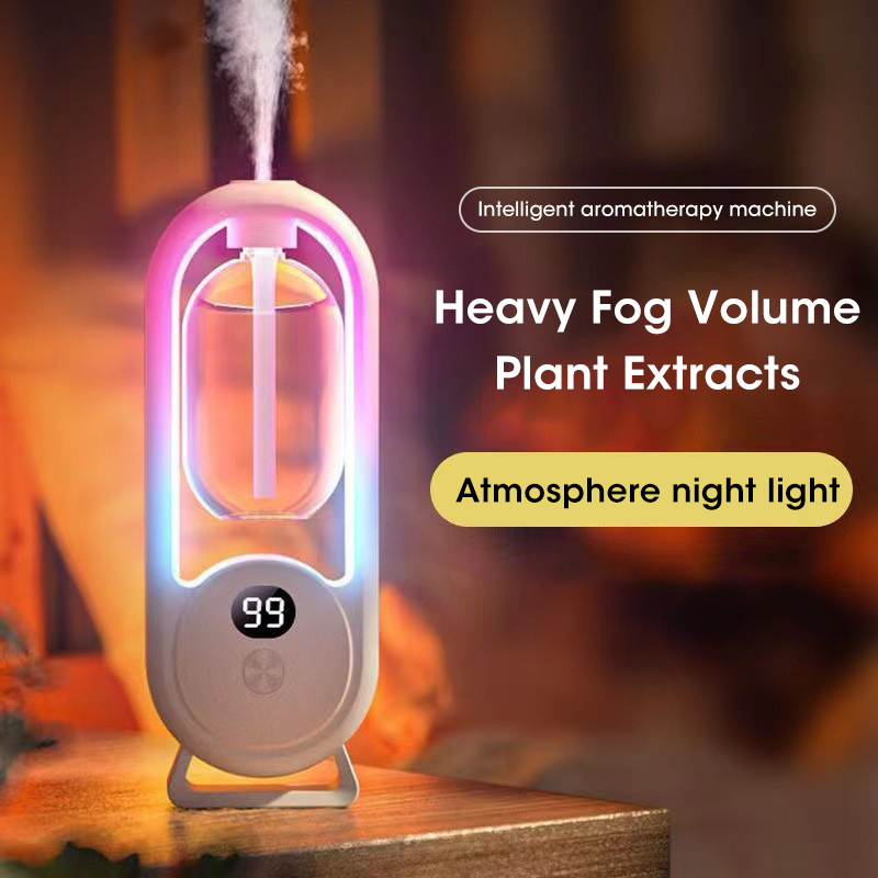 Automatic Home Fragrance Machi - Home Fragrance Aesop incelemesi ve fiyatı