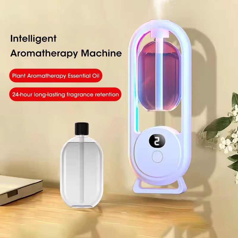 Automatic Home Fragrance Machi - Home Fragrance Aesop incelemesi ve fiyatı