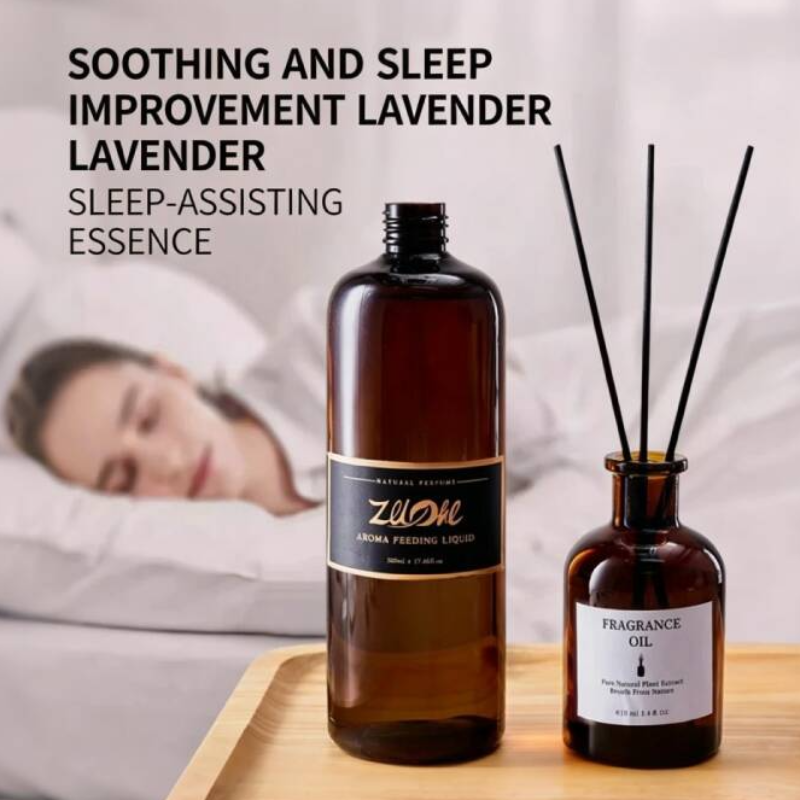 Refill Liquid For Aromatherapy - Home Fragrance Organic incelemesi ve fiyatı