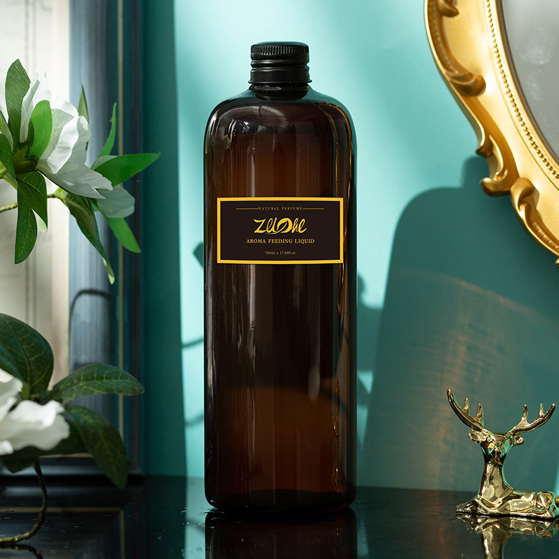 Refill Liquid For Aromatherapy - Home Fragrance Organic incelemesi ve fiyatı