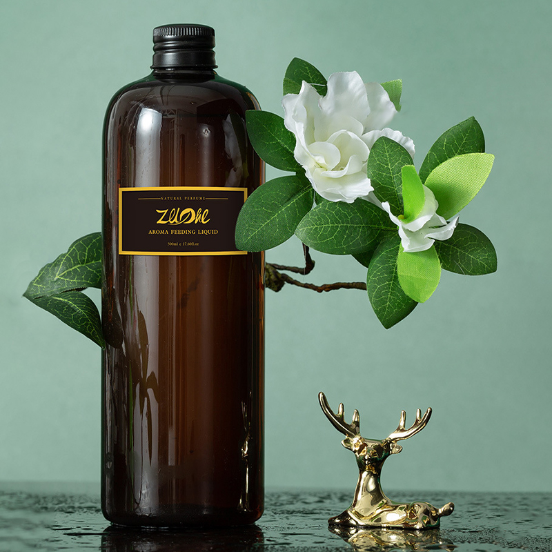 Refill Liquid For Aromatherapy - Home Fragrance Organic incelemesi ve fiyatı
