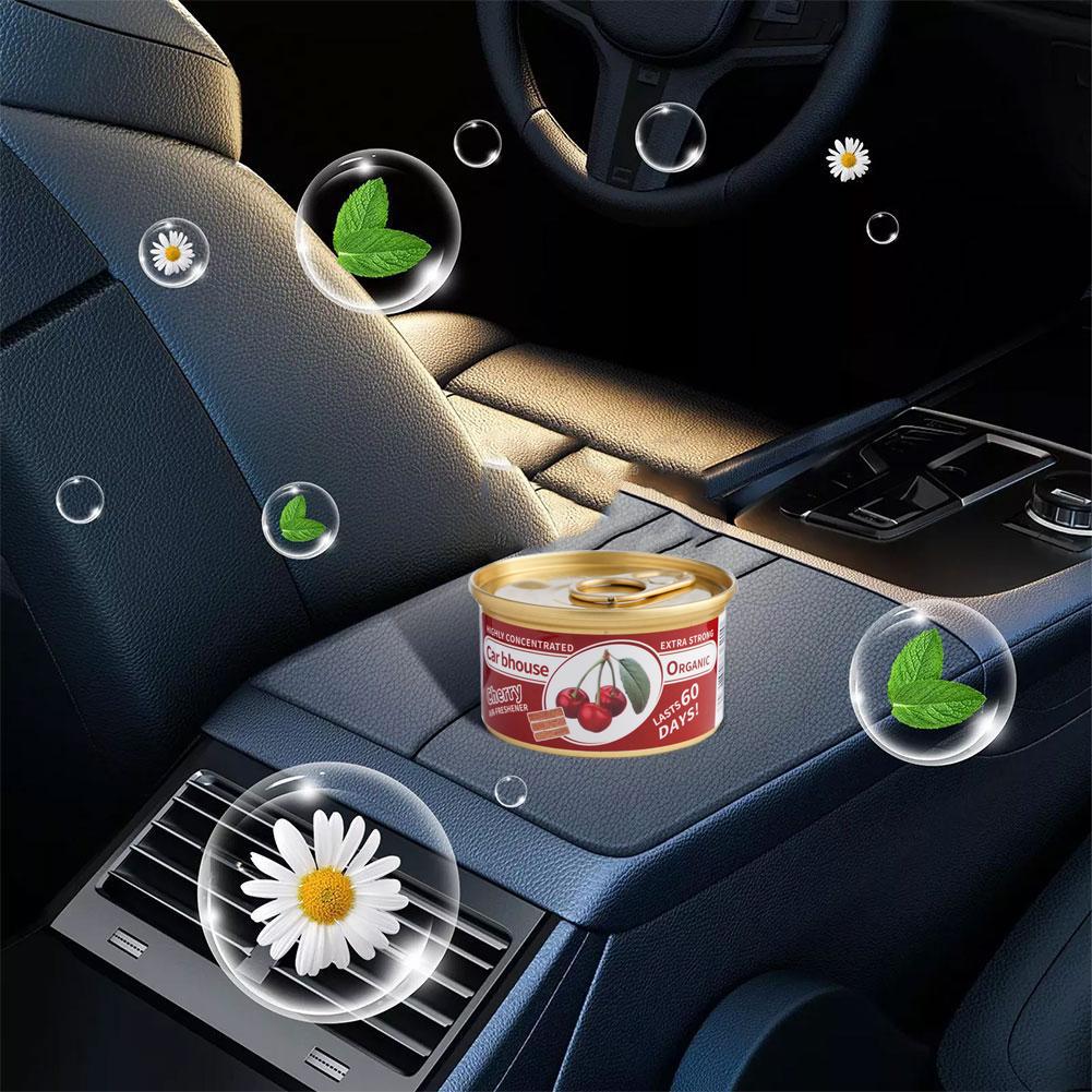 Car Air Freshener Bubble Gum S - Home Fragrance Organic incelemesi ve fiyatı