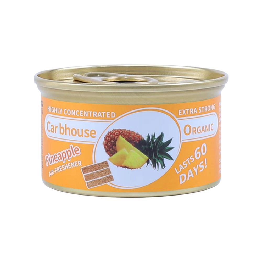 Car Air Freshener Bubble Gum S - Home Fragrance Organic incelemesi ve fiyatı
