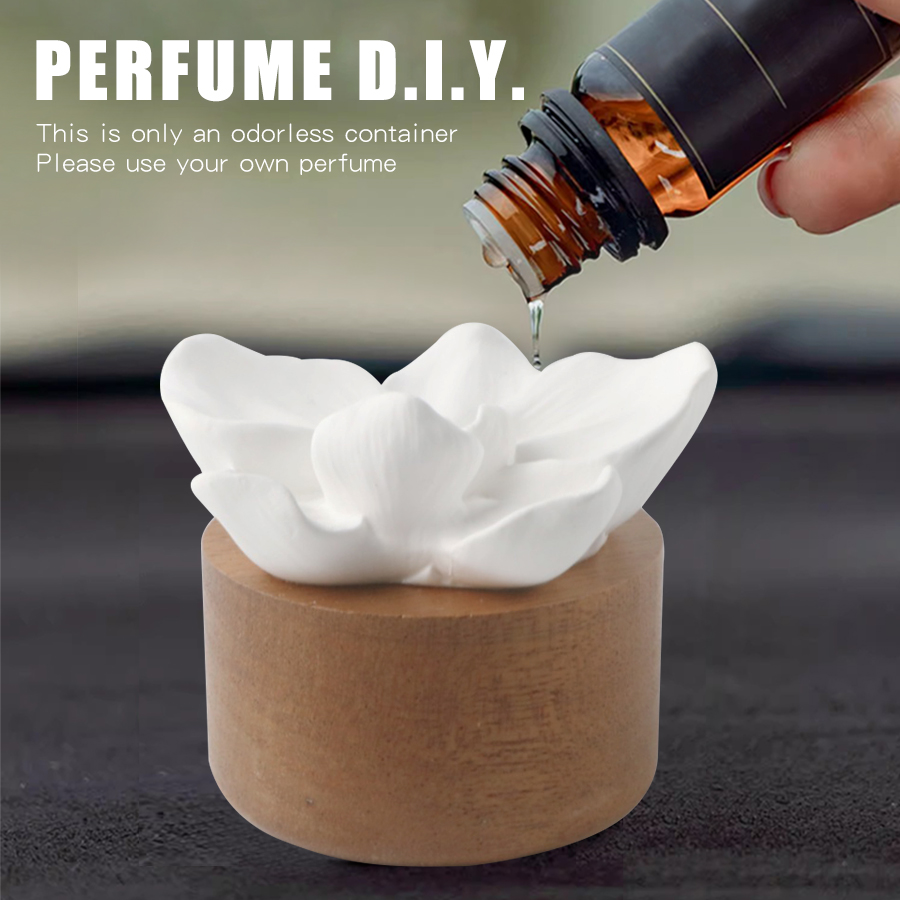 1PC flower aroma diffuser No p - Home Fragrance Aesop incelemesi ve fiyatı