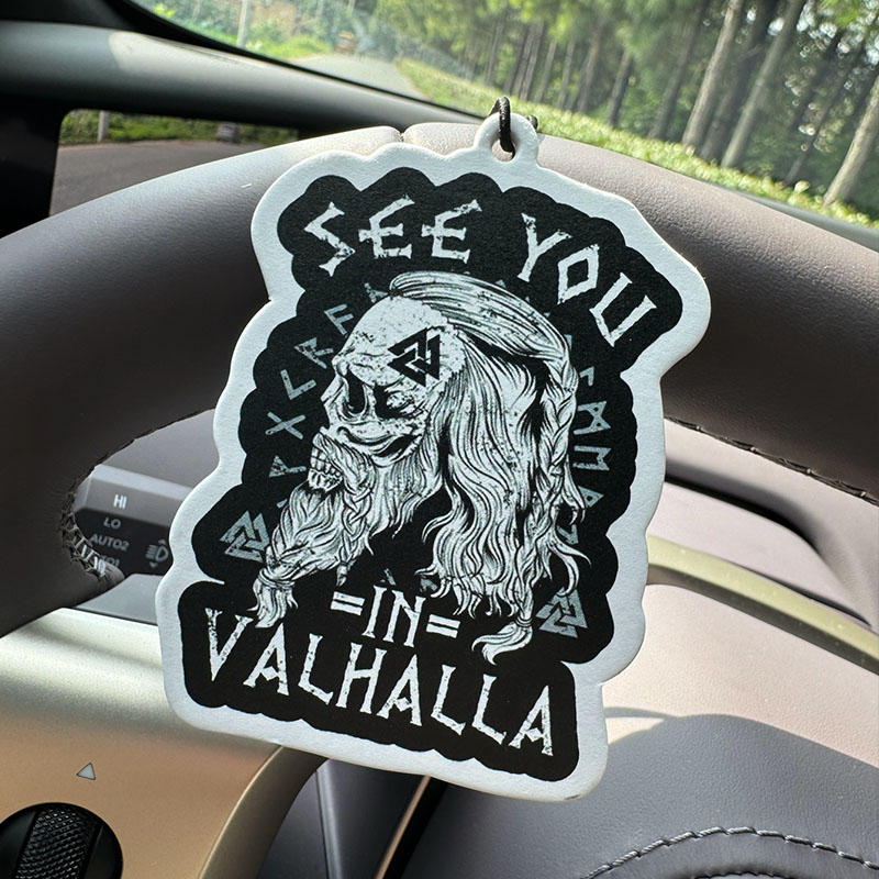 Valhalla Awaits - Viking North - Home Fragrance Aesop incelemesi ve fiyatı