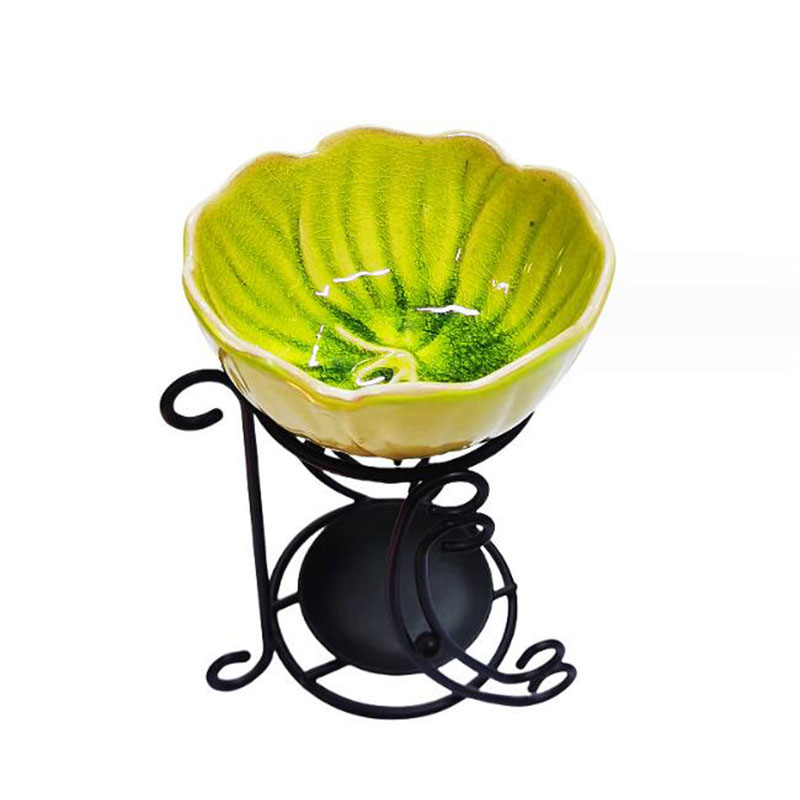 Ceramic Narcissus Aroma Burner - Home Fragrance Oils For Oil Burners incelemesi ve fiyatı