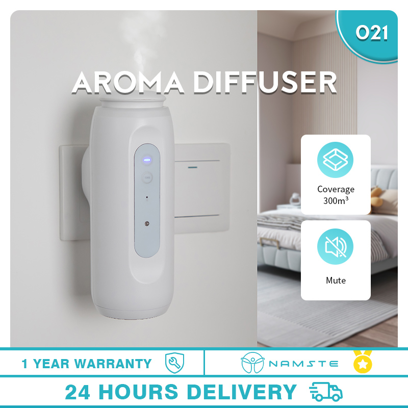 Namste 300m³ Bluetooth Wall mo - Home Fragrance Organic incelemesi ve fiyatı