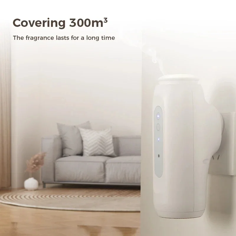 Namste 300m³ Bluetooth Wall mo - Home Fragrance Organic incelemesi ve fiyatı