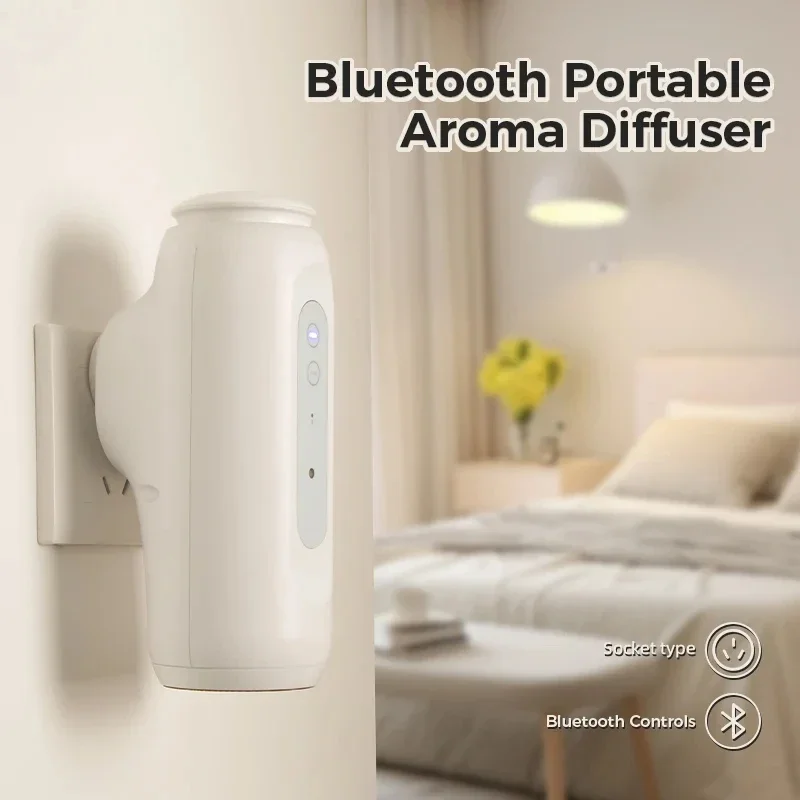 Namste 300m³ Bluetooth Wall mo - Home Fragrance Organic incelemesi ve fiyatı