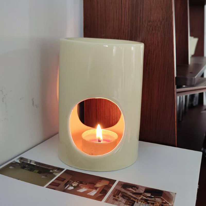 Creative Pure Color Cylinder C - Home Fragrance Oils For Oil Burners incelemesi ve fiyatı