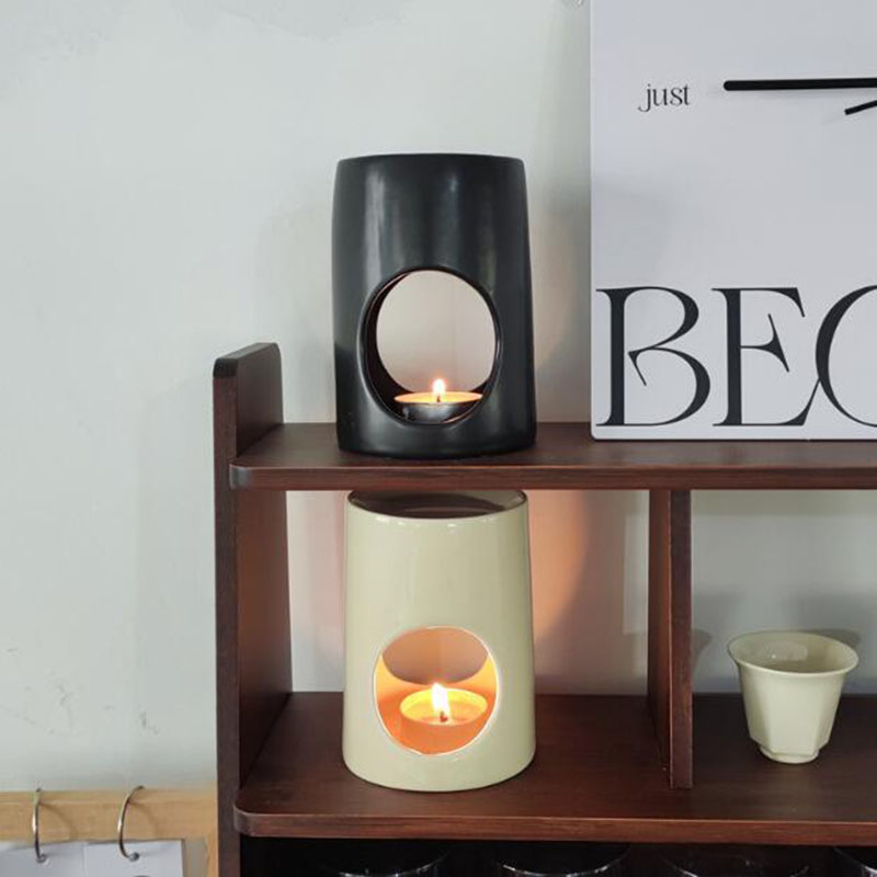 Creative Pure Color Cylinder C - Home Fragrance Oils For Oil Burners incelemesi ve fiyatı