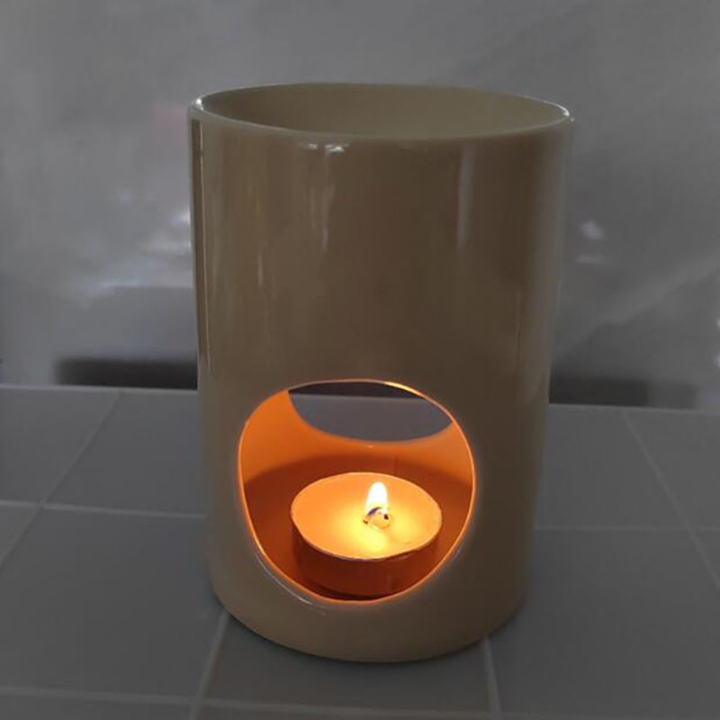 Creative Pure Color Cylinder C - Home Fragrance Oils For Oil Burners incelemesi ve fiyatı