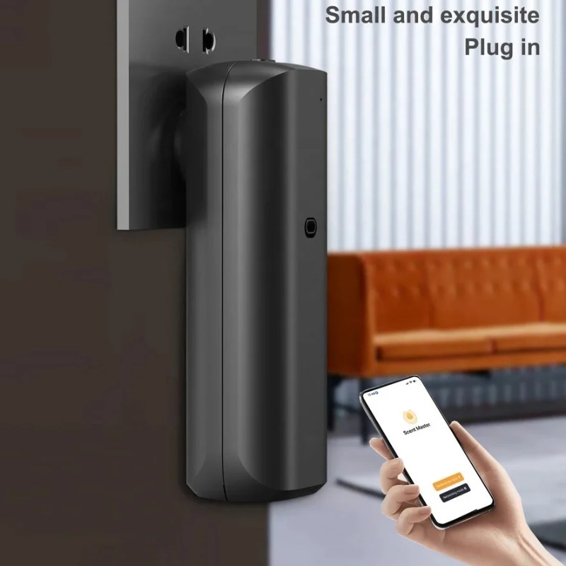 【Best-selling】Small Aromatic O - Home Fragrance Best incelemesi ve fiyatı