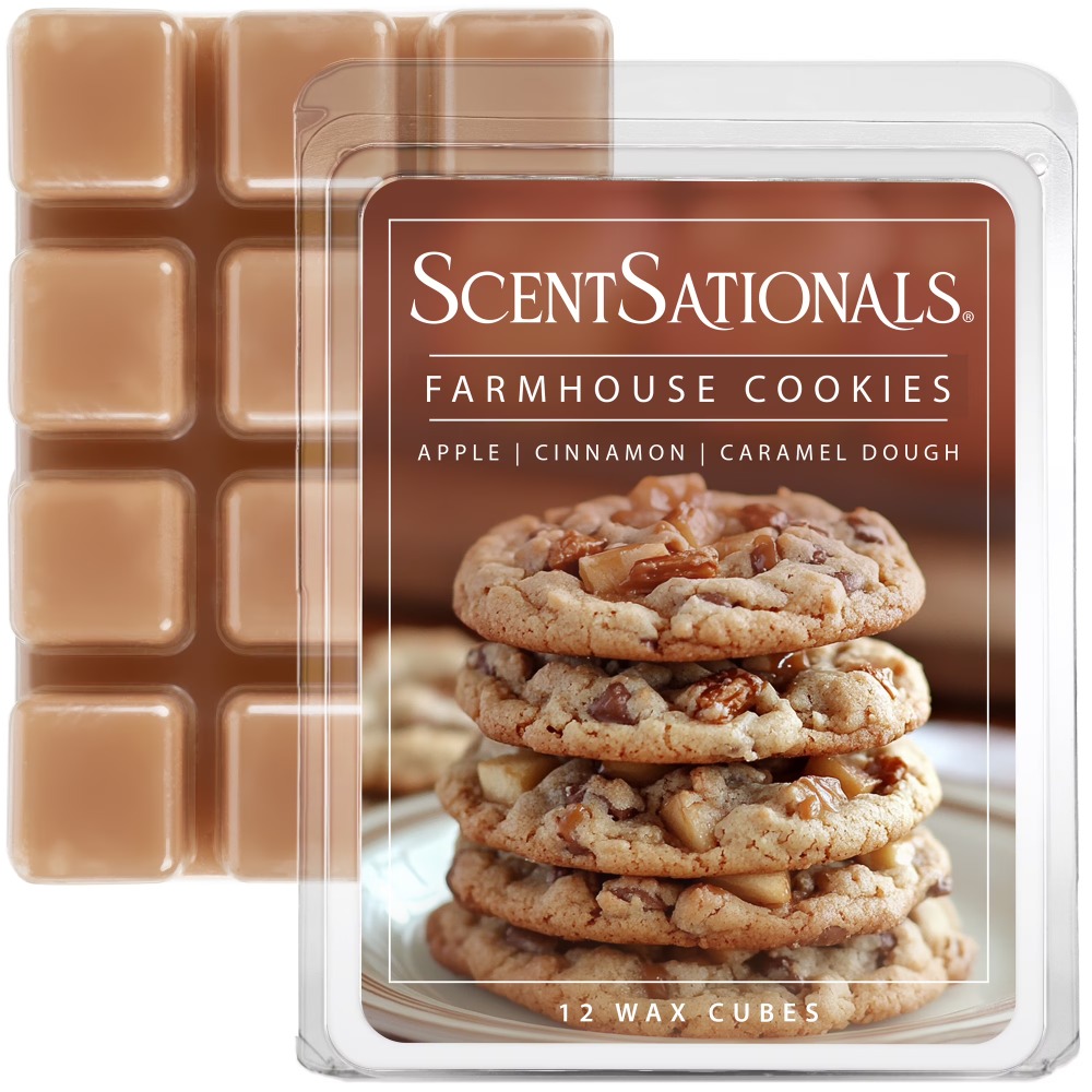 Best Selling Farmhouse Cookies - Home Fragrance Best incelemesi ve fiyatı