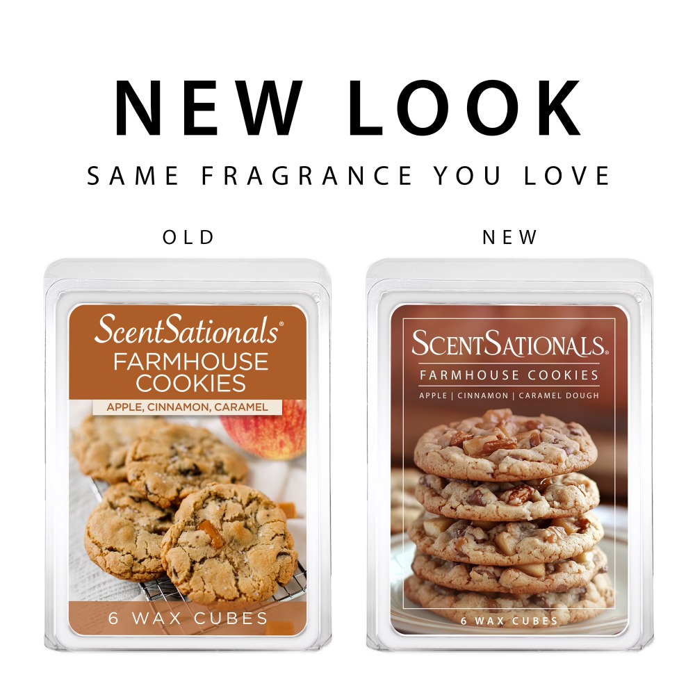 Best Selling Farmhouse Cookies - Home Fragrance Best incelemesi ve fiyatı